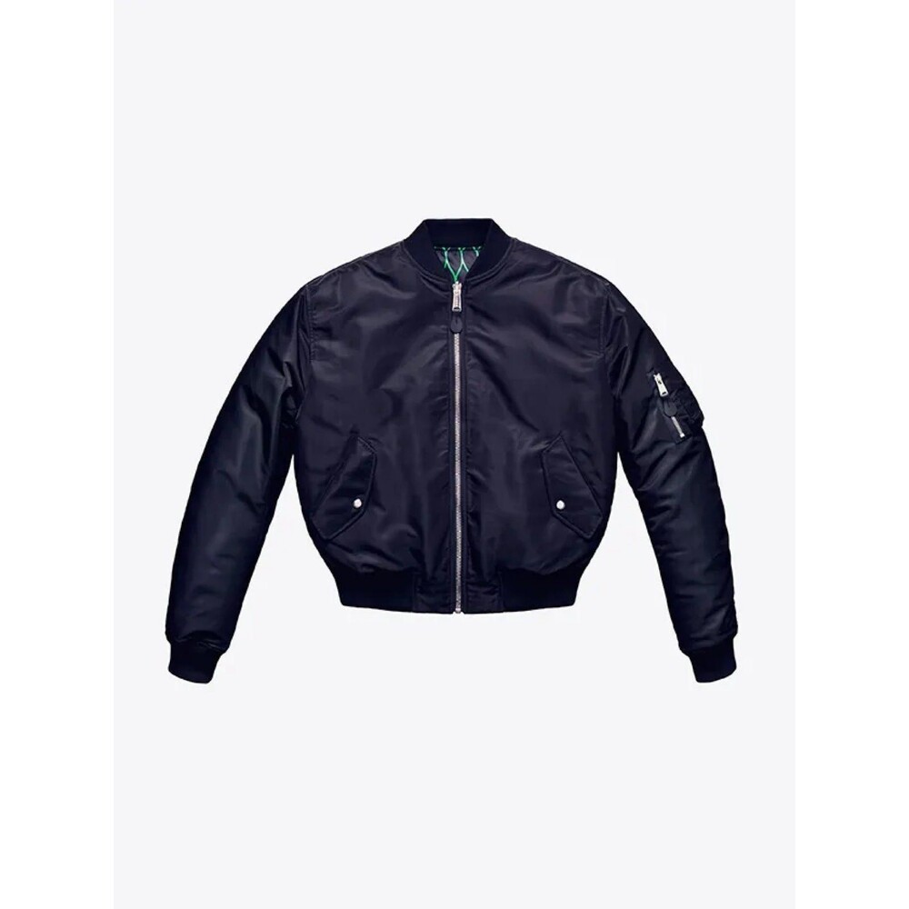 Kenzo x H&M: Reversible Bomber Jacket (Black XS)